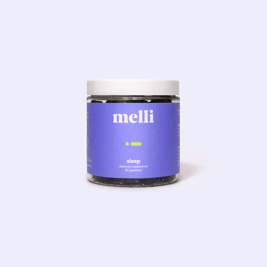 Melli Sleep